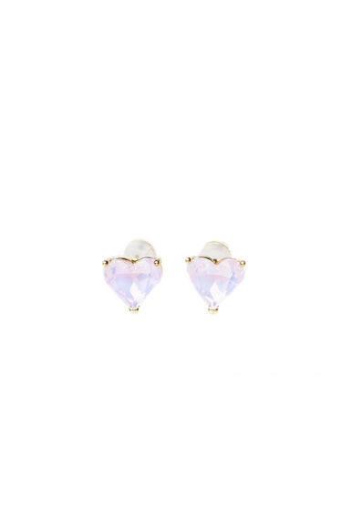 Thoughts Of You Earrings - Petal - By Alexa Rae