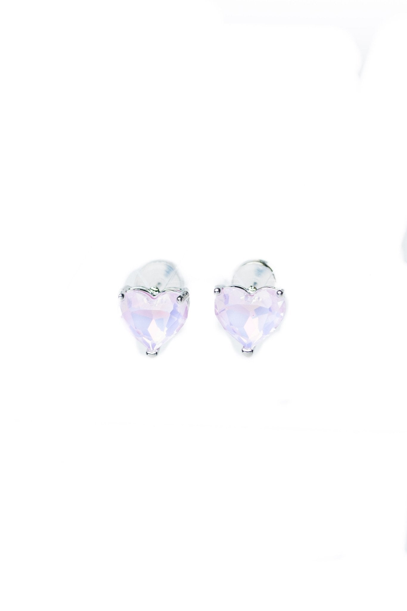 Thoughts Of You Earrings - Petal - By Alexa Rae