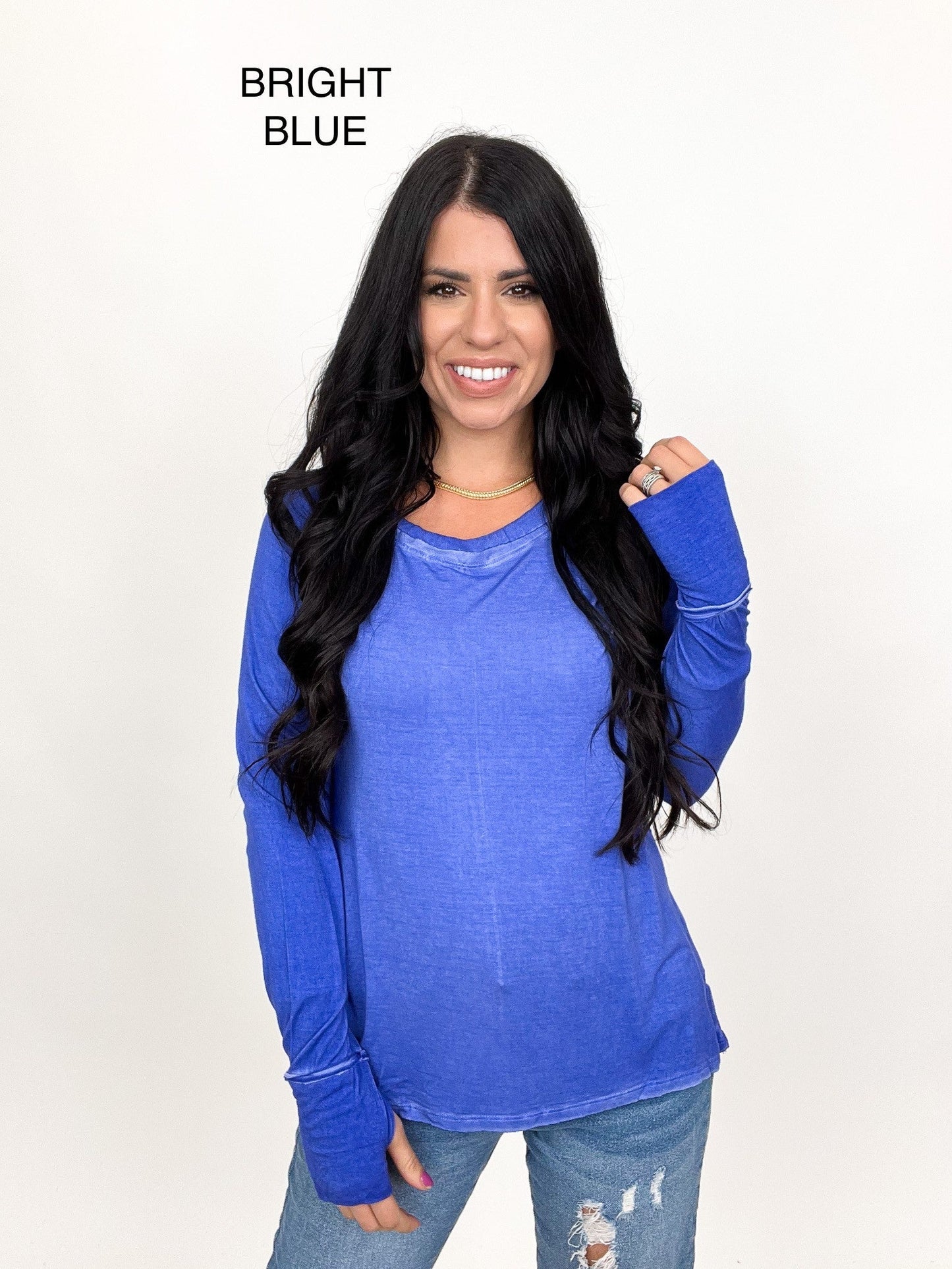 Netflix & Chill Top - 18 Colors!
