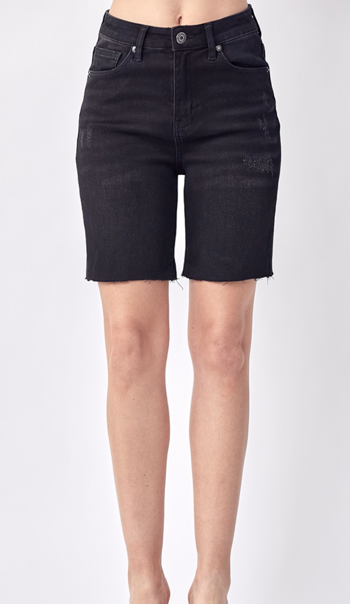 Risen Hot Girl Summer Shorts