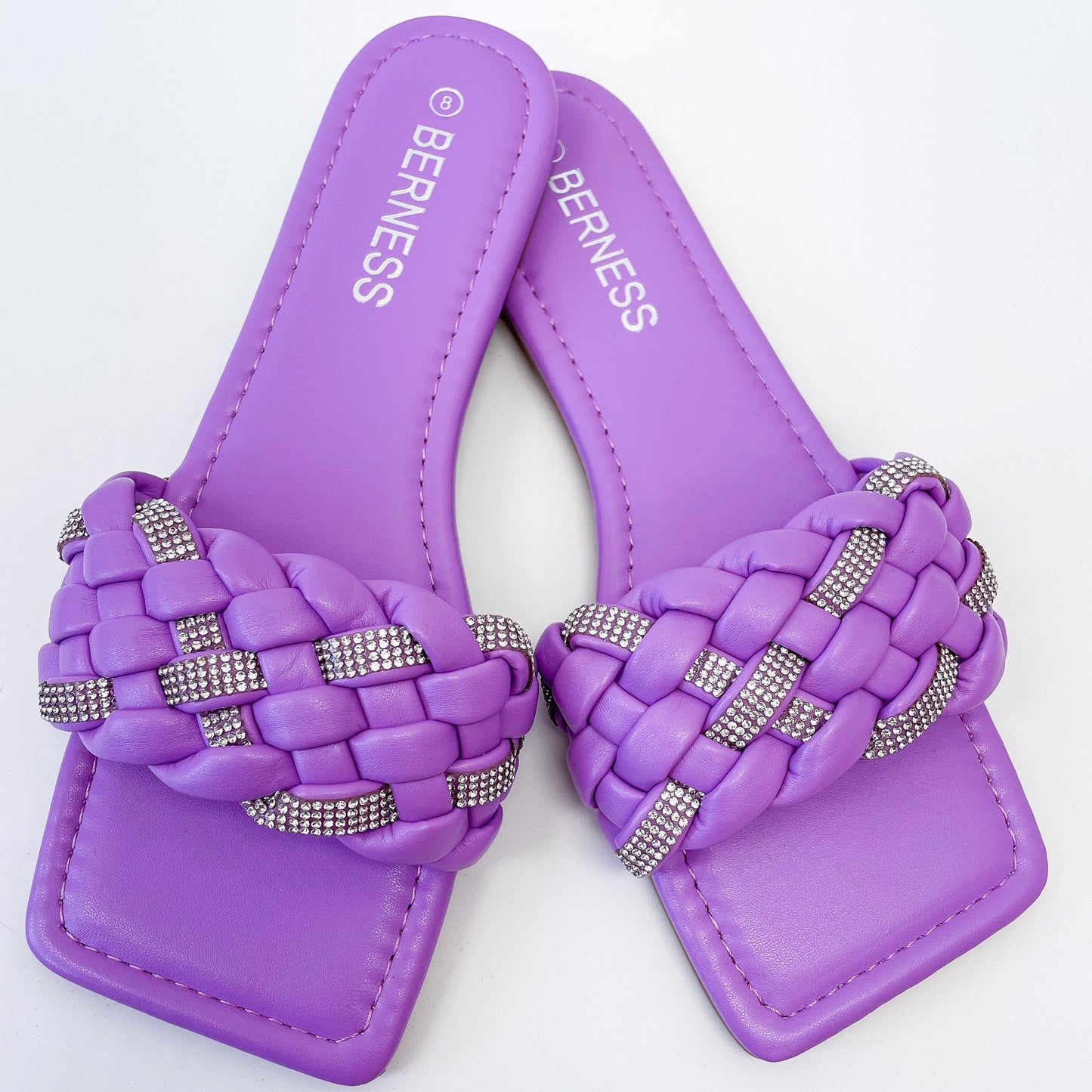 Ella Sandals - 4 Colors!