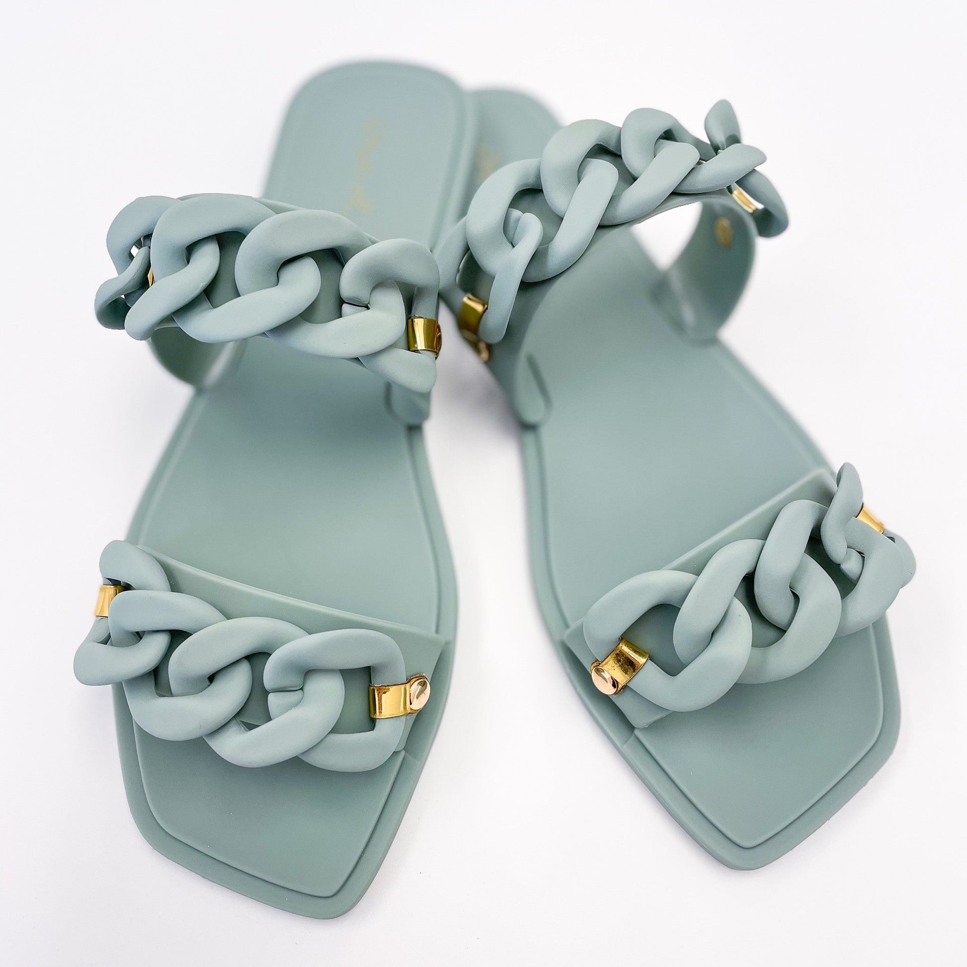 Gilson Sandals- 4 Colors!
