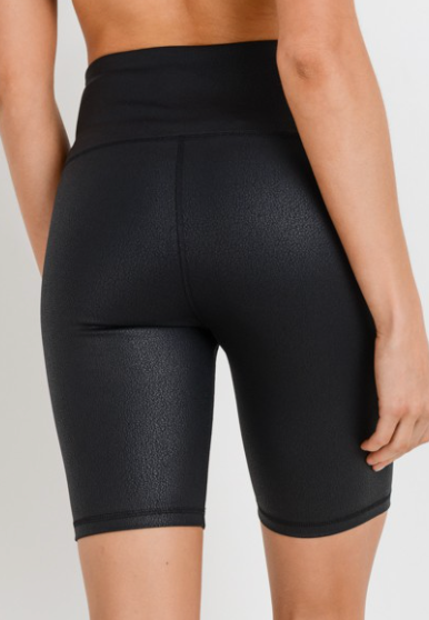 Ride It Out Shorts