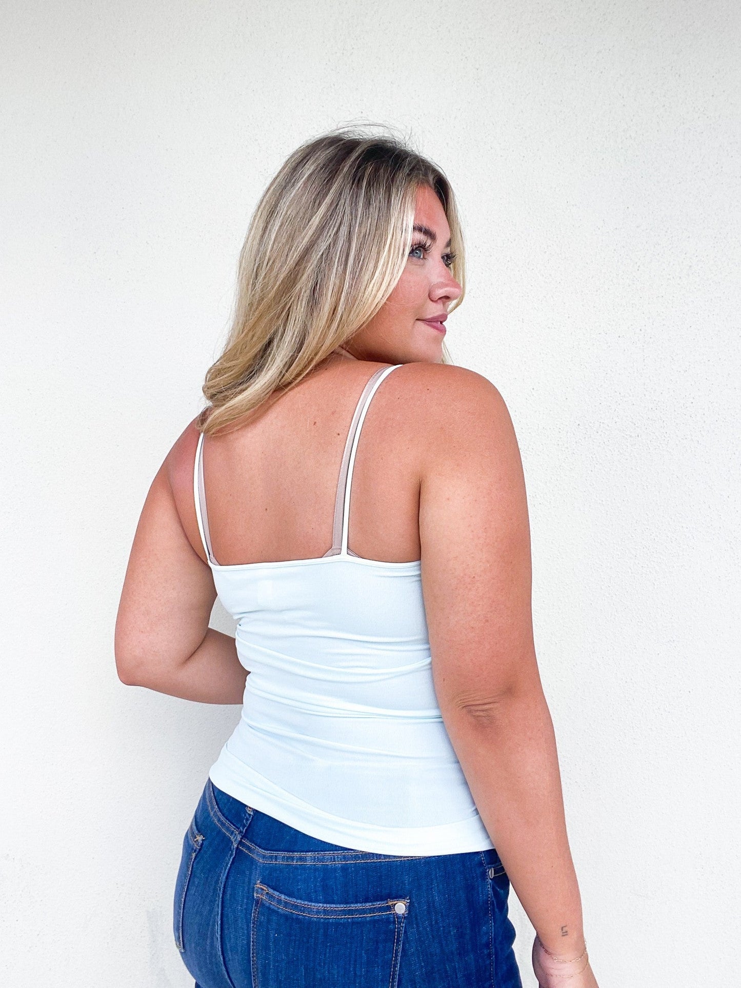 Here's My Signature Tank - 19 Colors!