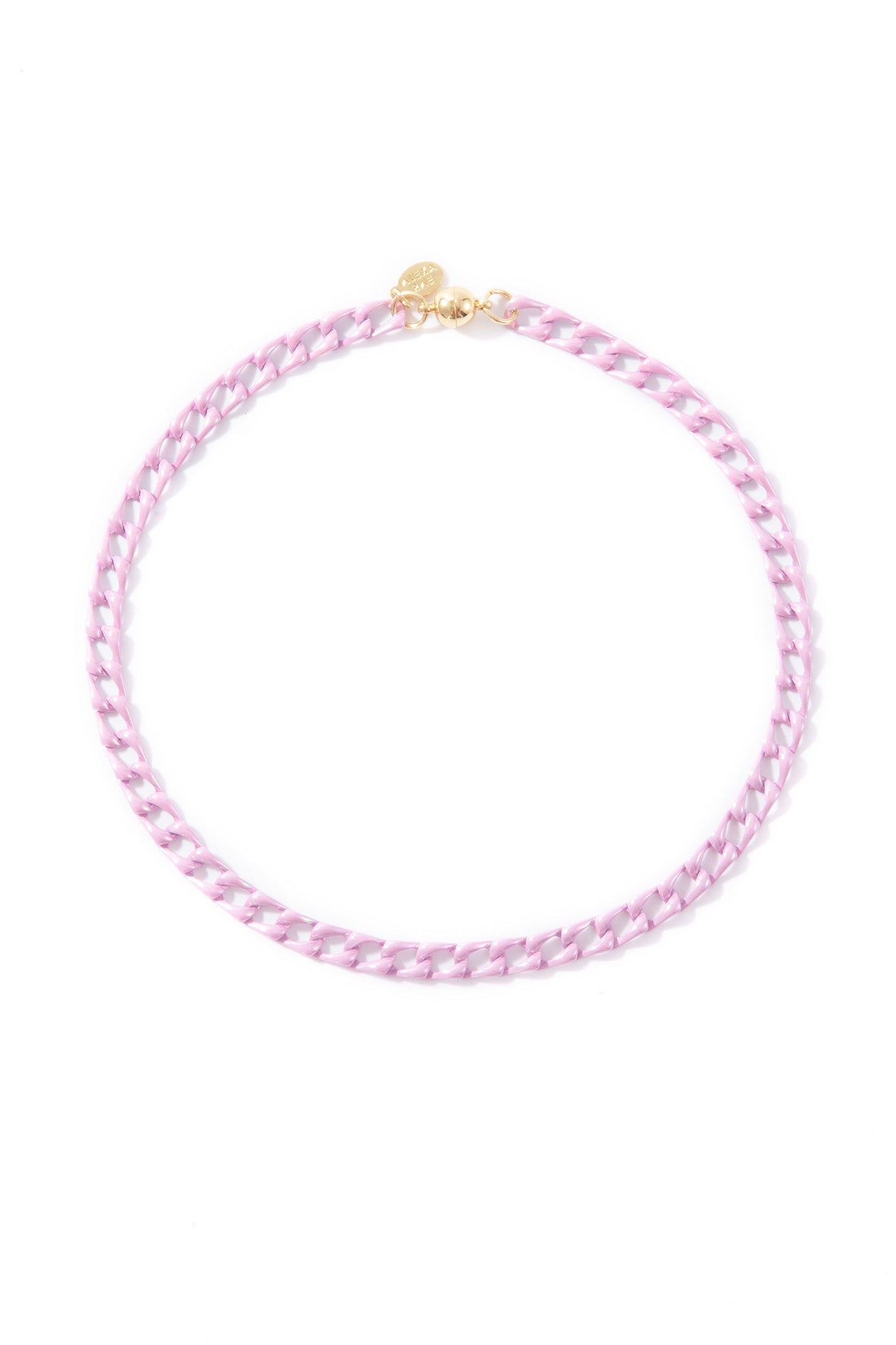 Mini Matrix Necklace - Shimmer Multiple Colors!