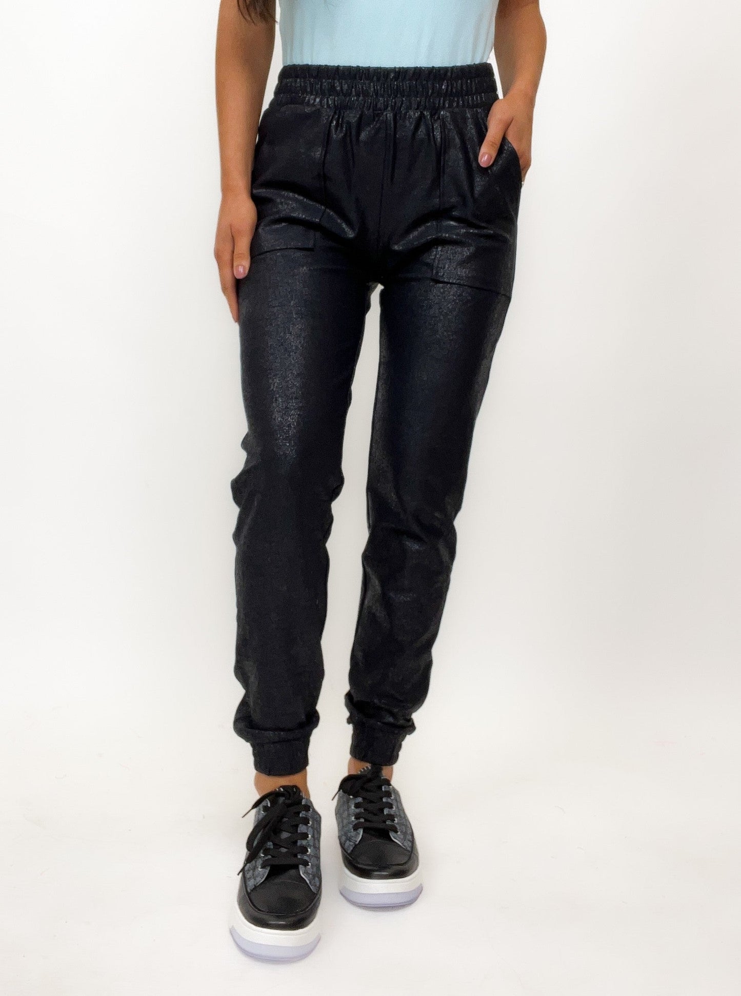 Your Favorite Pair Of Joggers
