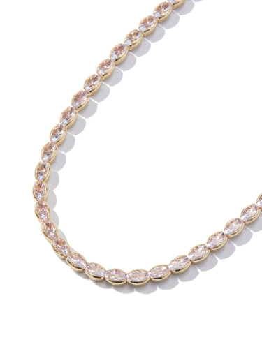 Unforgettable Necklace - By Alexa Rae