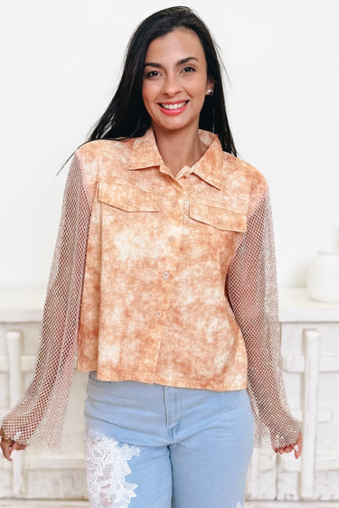 Universal Greatness Jacket - 2 Colors! - By Alexa Rae