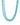 Untamed Soul Necklace - Turquoise - By Alexa Rae