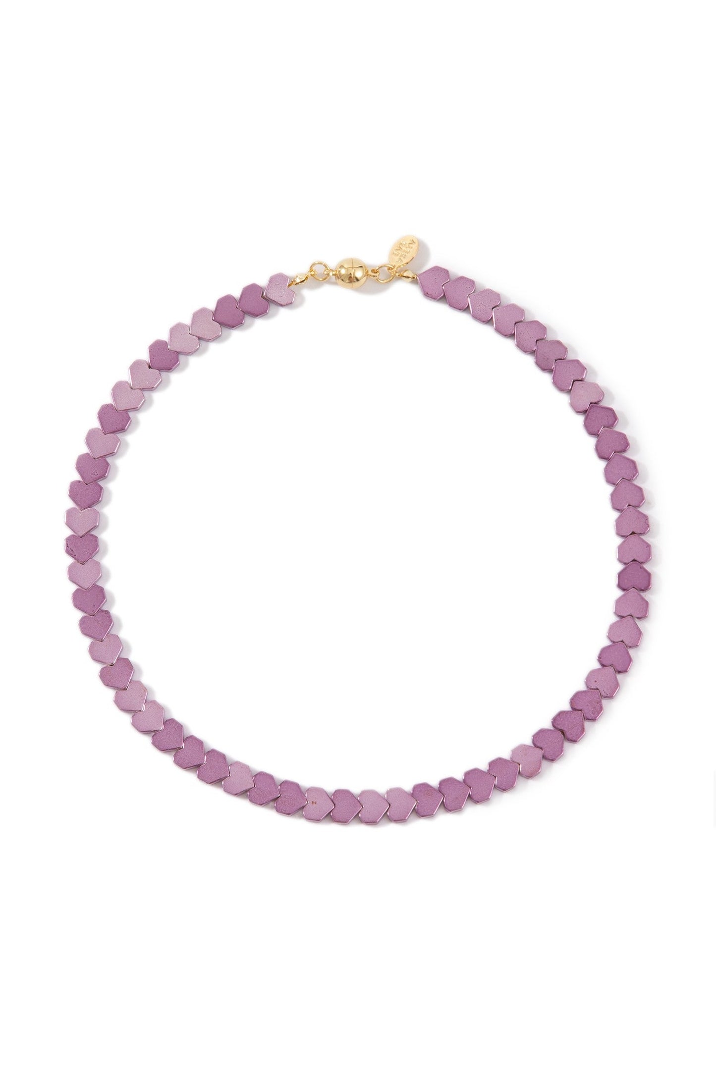 Rock N' Royals Necklace - Multiple Colors!