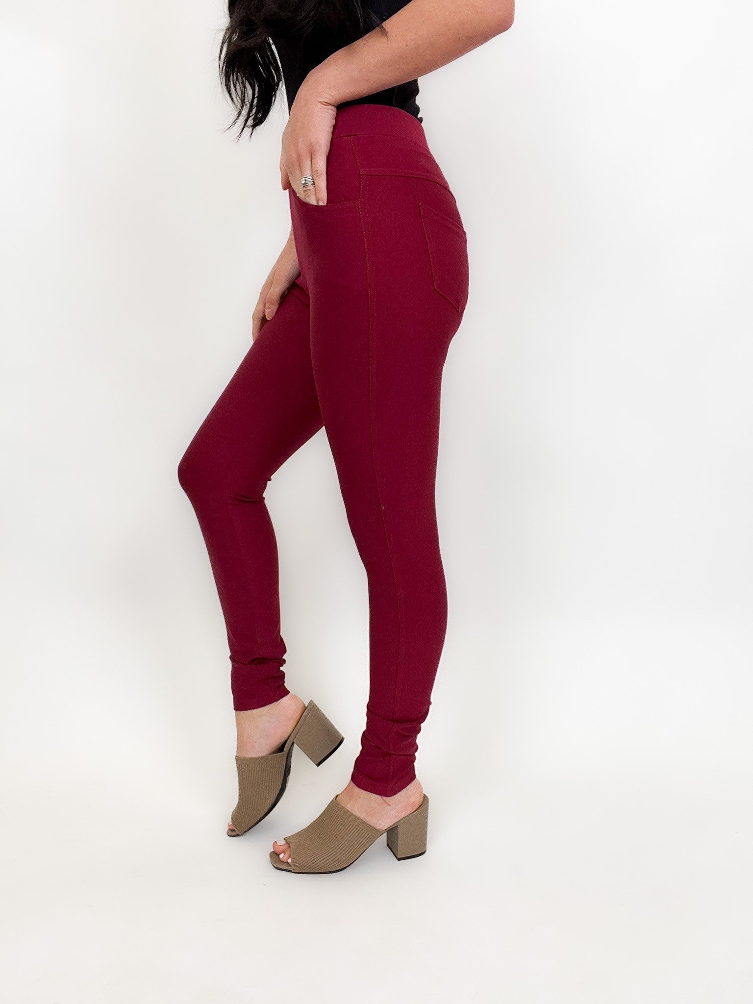 Dress To Impress Pants - 7 Colors!