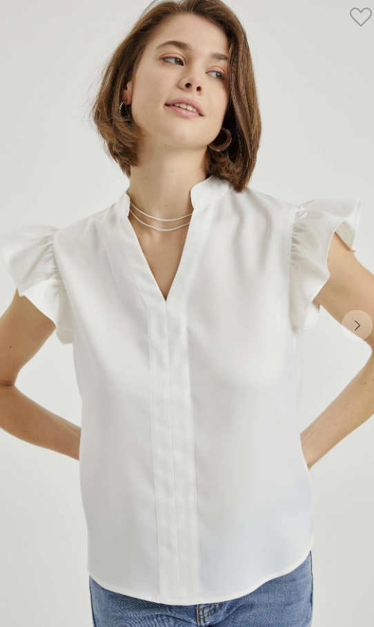 Honored To Call You Mine Top - 3 Colors!