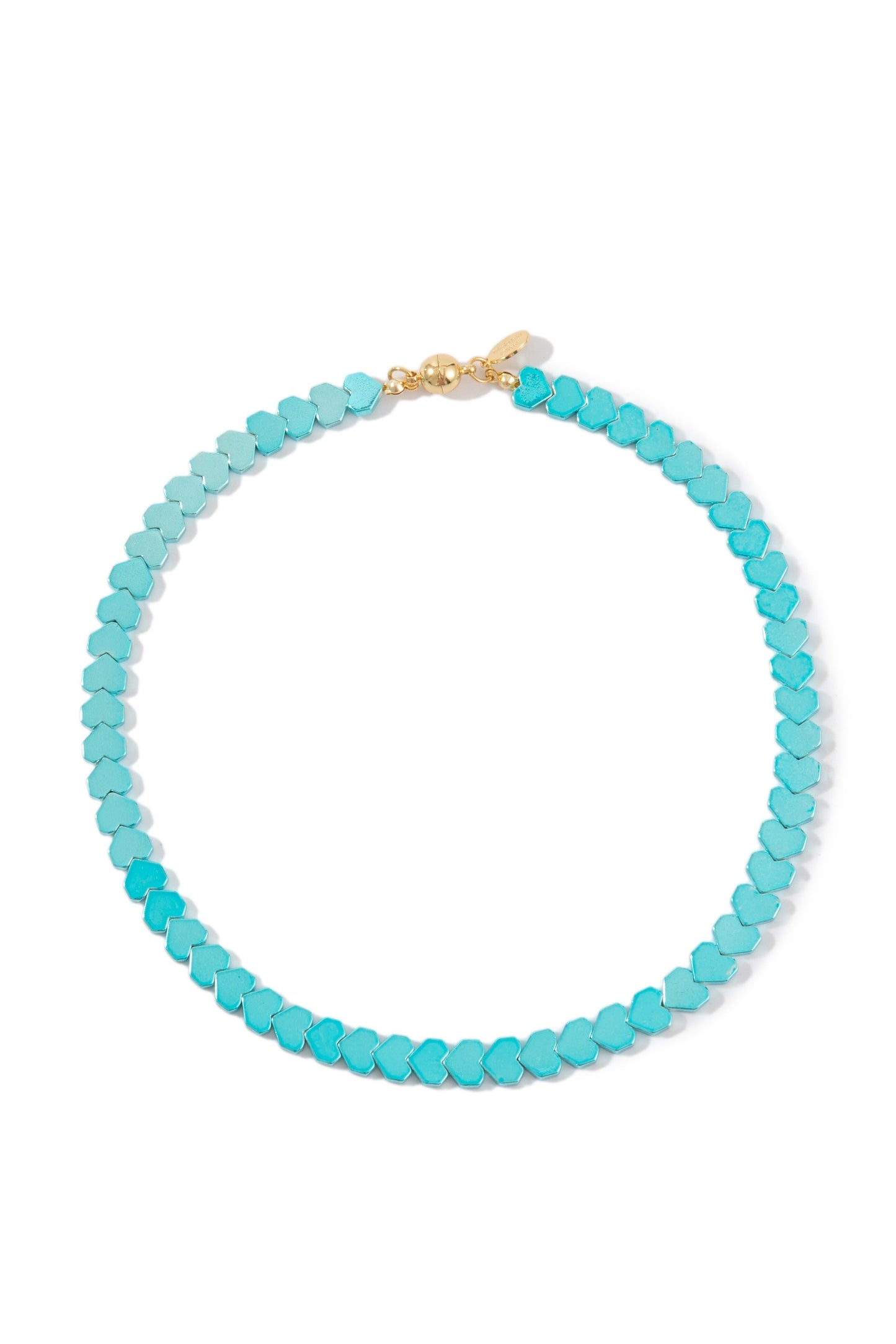 Rock N' Royals Necklace - Multiple Colors!