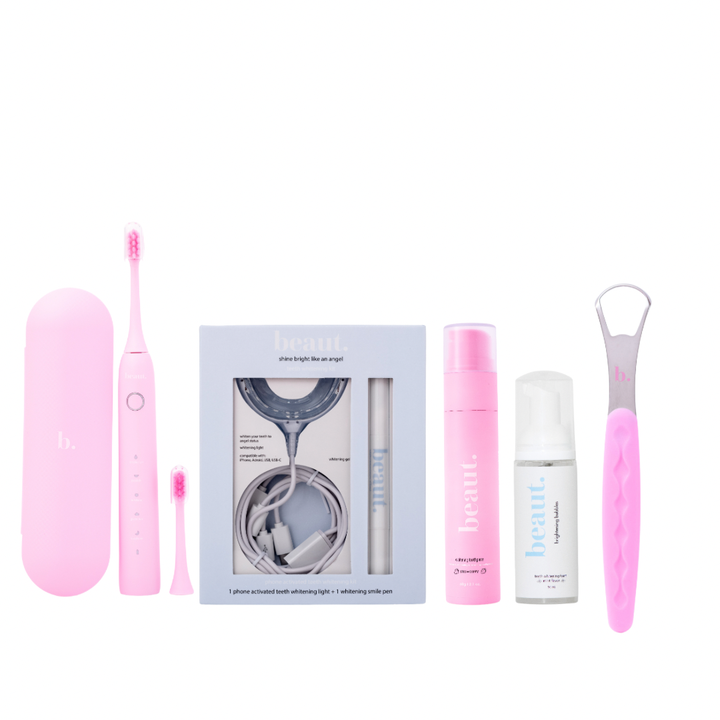 Array Ultimate Smile Care Bundle