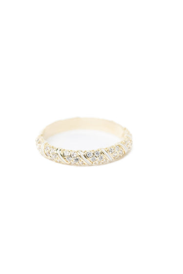 Wayfinder Ring - By Alexa Rae