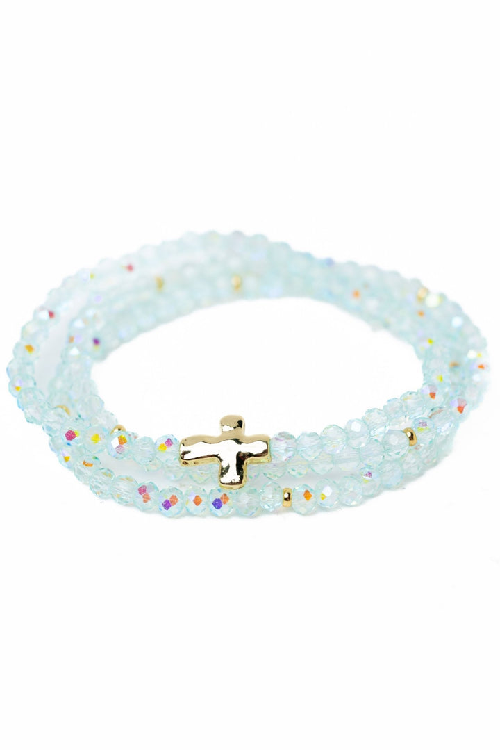 Winding Road Bracelet - Treasure Island - By Alexa Rae