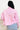 Wrapped In Love Bow Jacket - By Alexa Rae