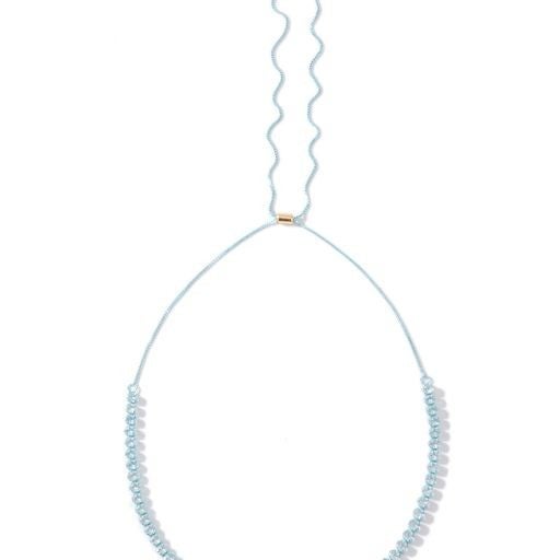 Ice Age Necklace - Multiple Colors!