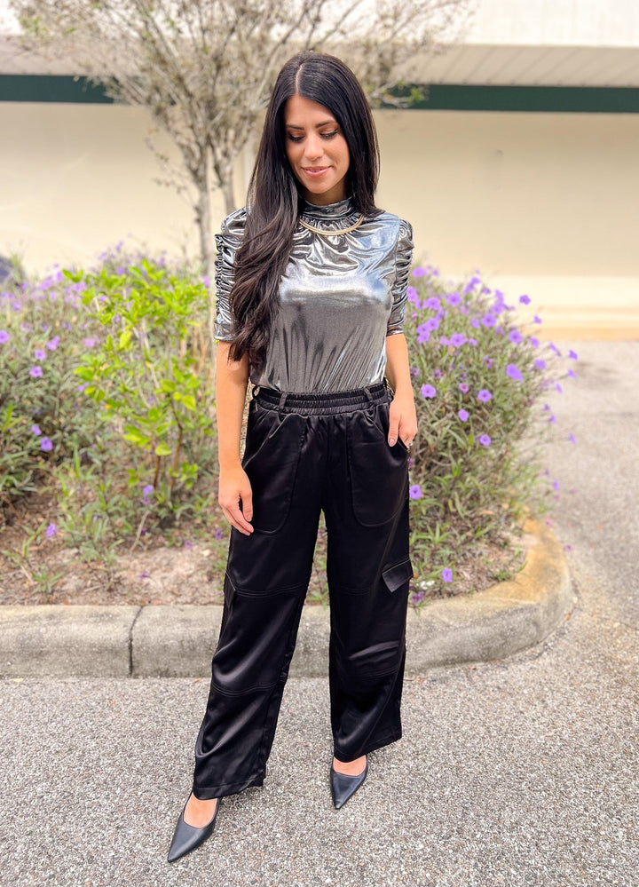 21st Century Babe Top