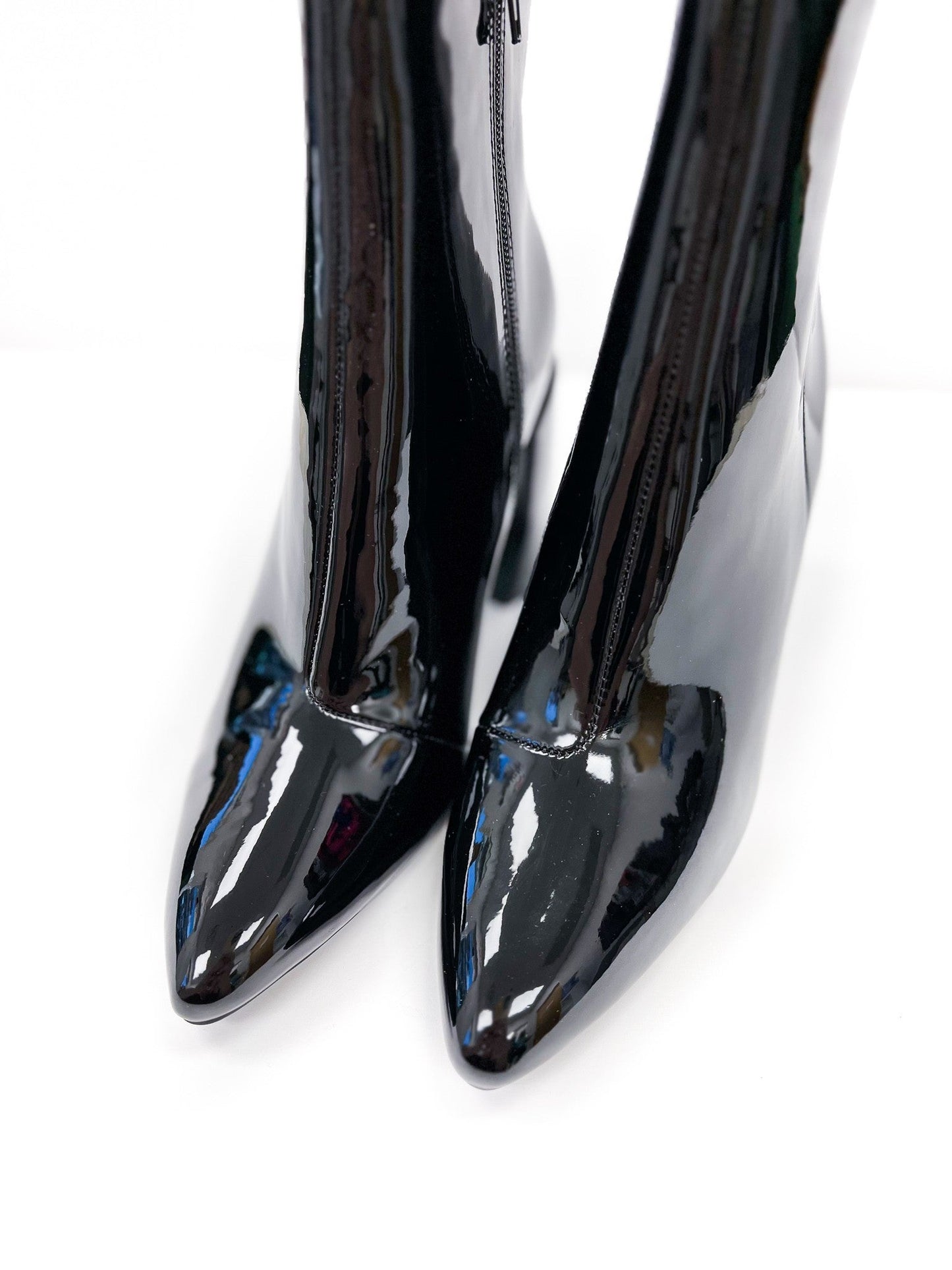Mariko Boots - 3 Colors!
