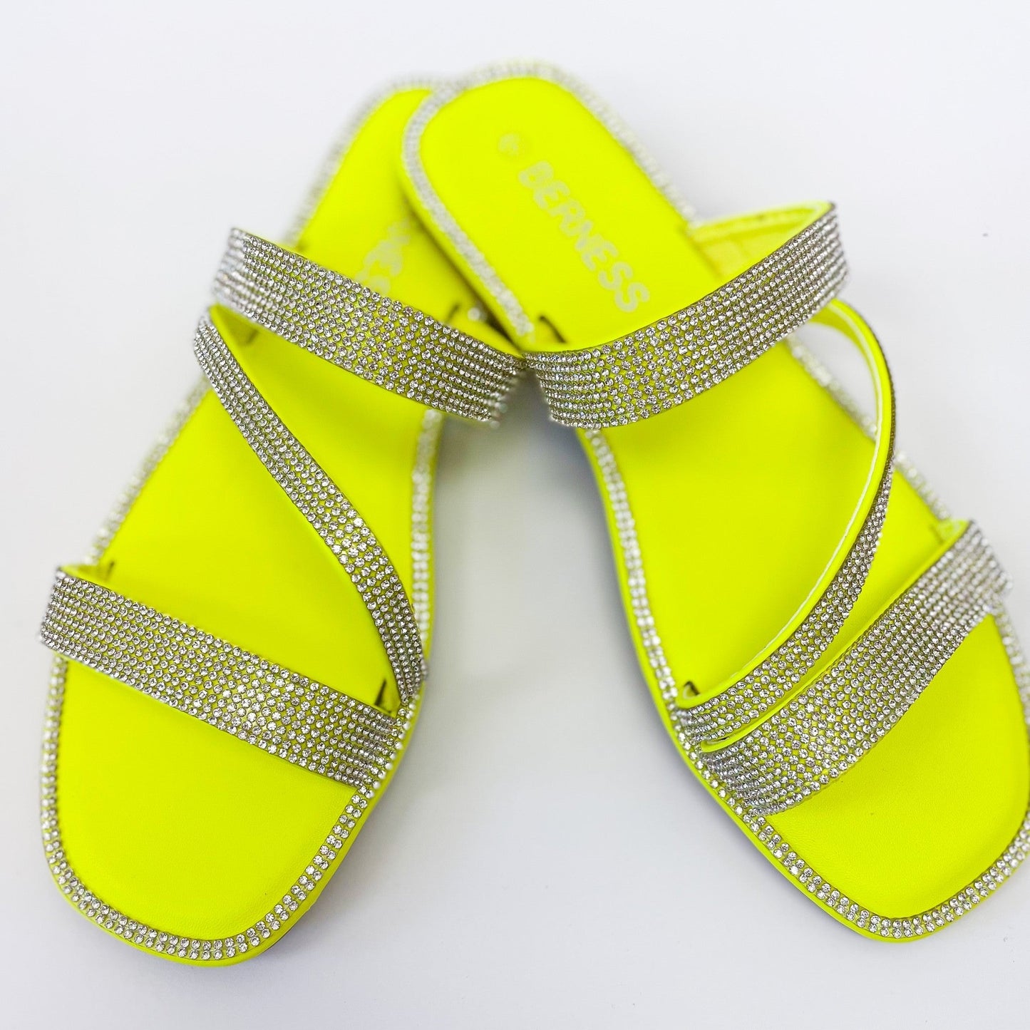 Rue Sandals - 4 Colors!