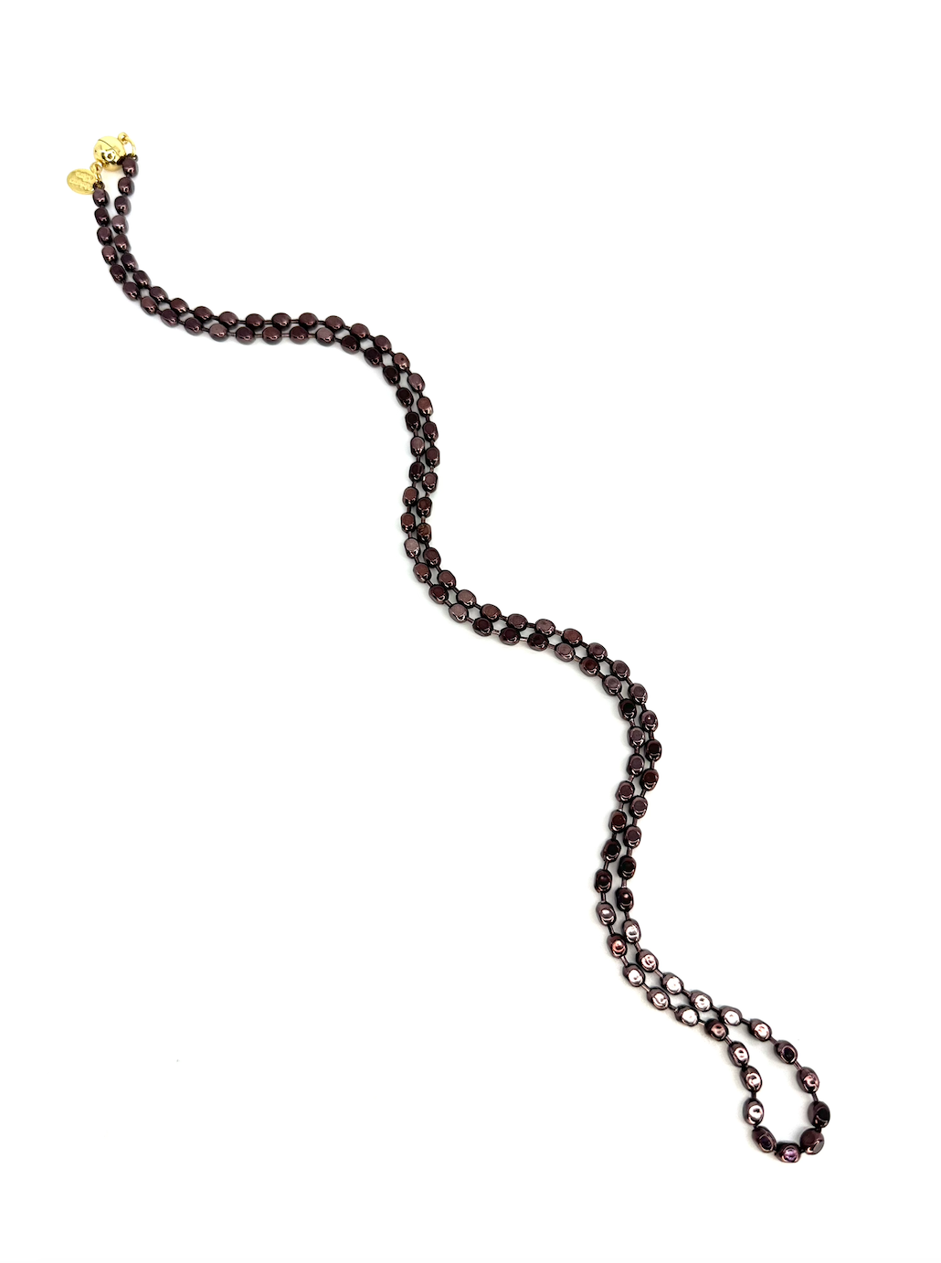 Sydney Necklace - Multiple Colors!