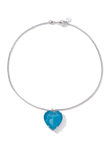 Love Forever Necklace - Horizon