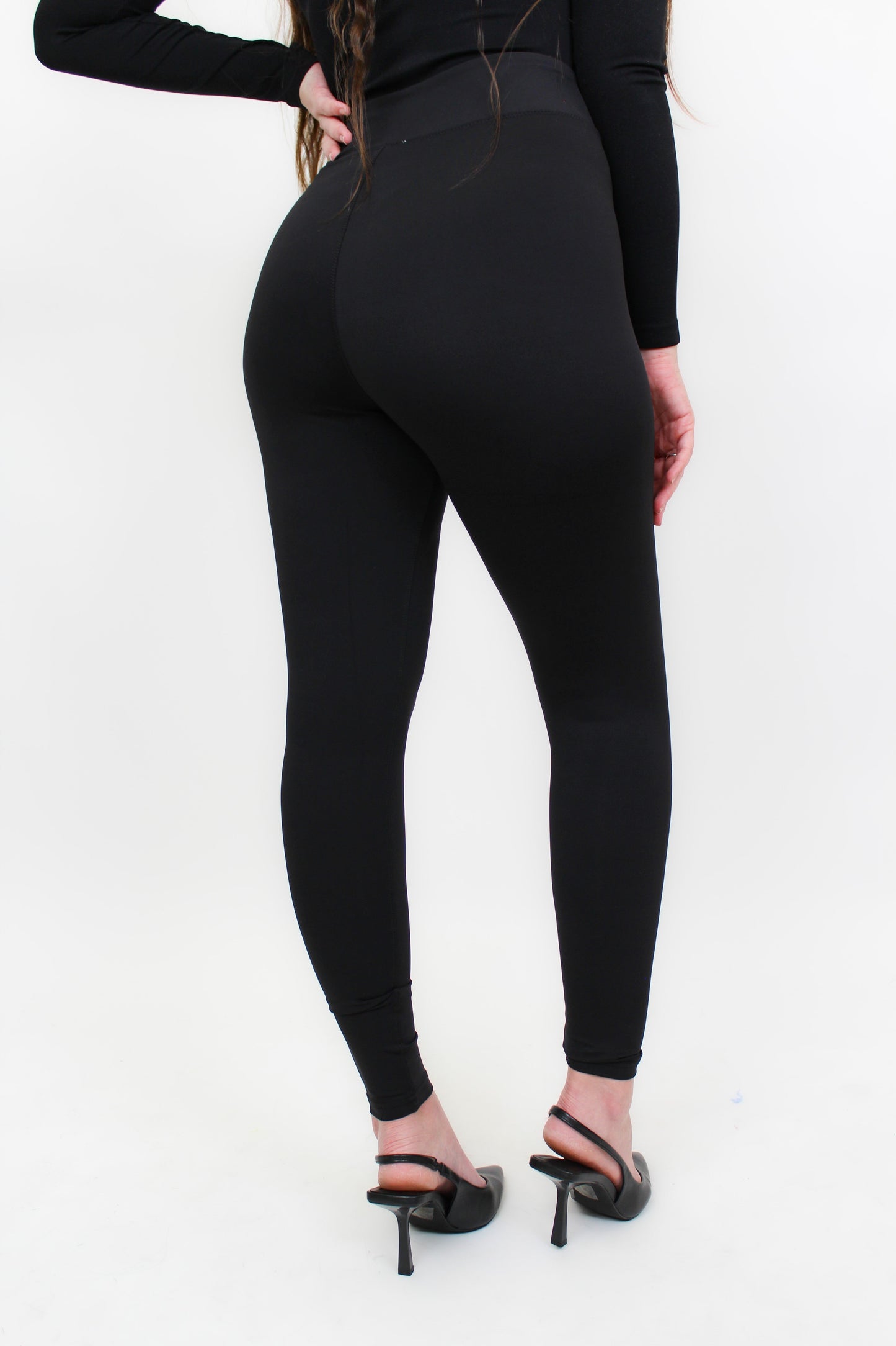 Hot Pants