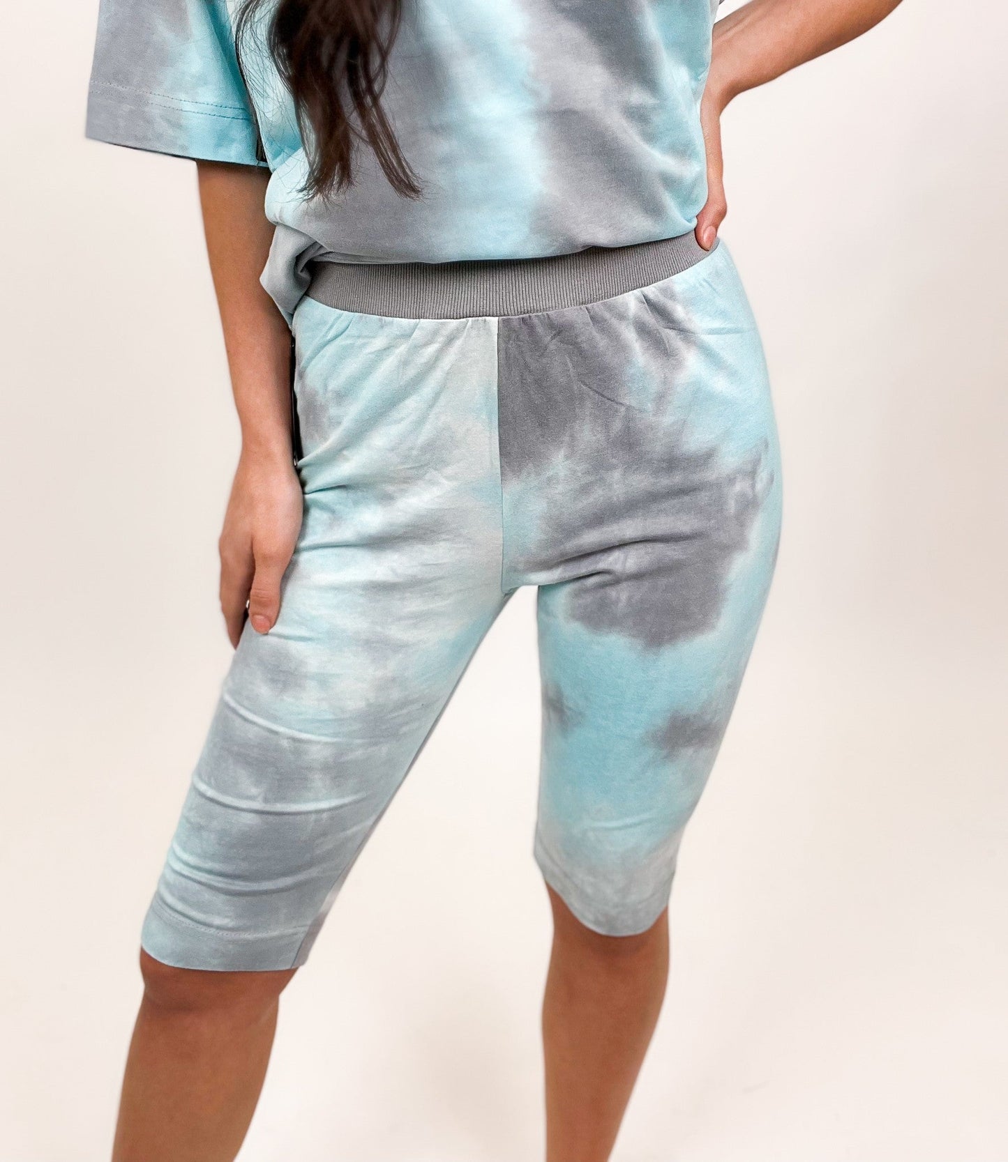 Let's Go Biking Shorts - 2 Colors!