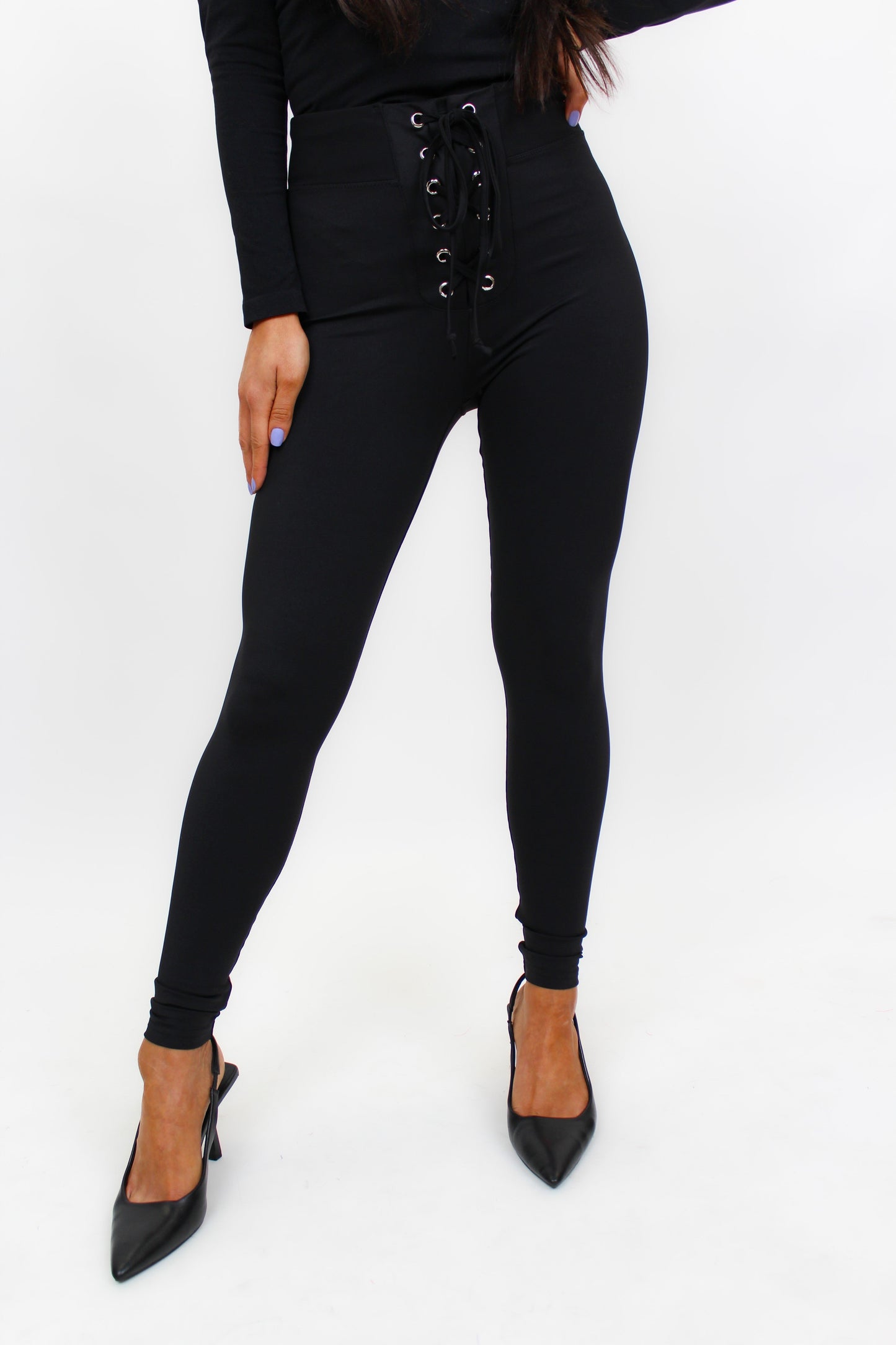 Hot Pants