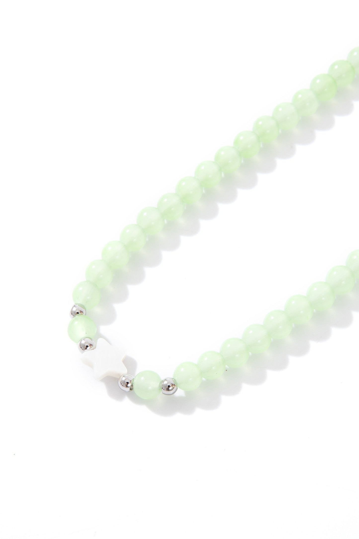 Twinkle Twinkle Necklace - 2 Colors!