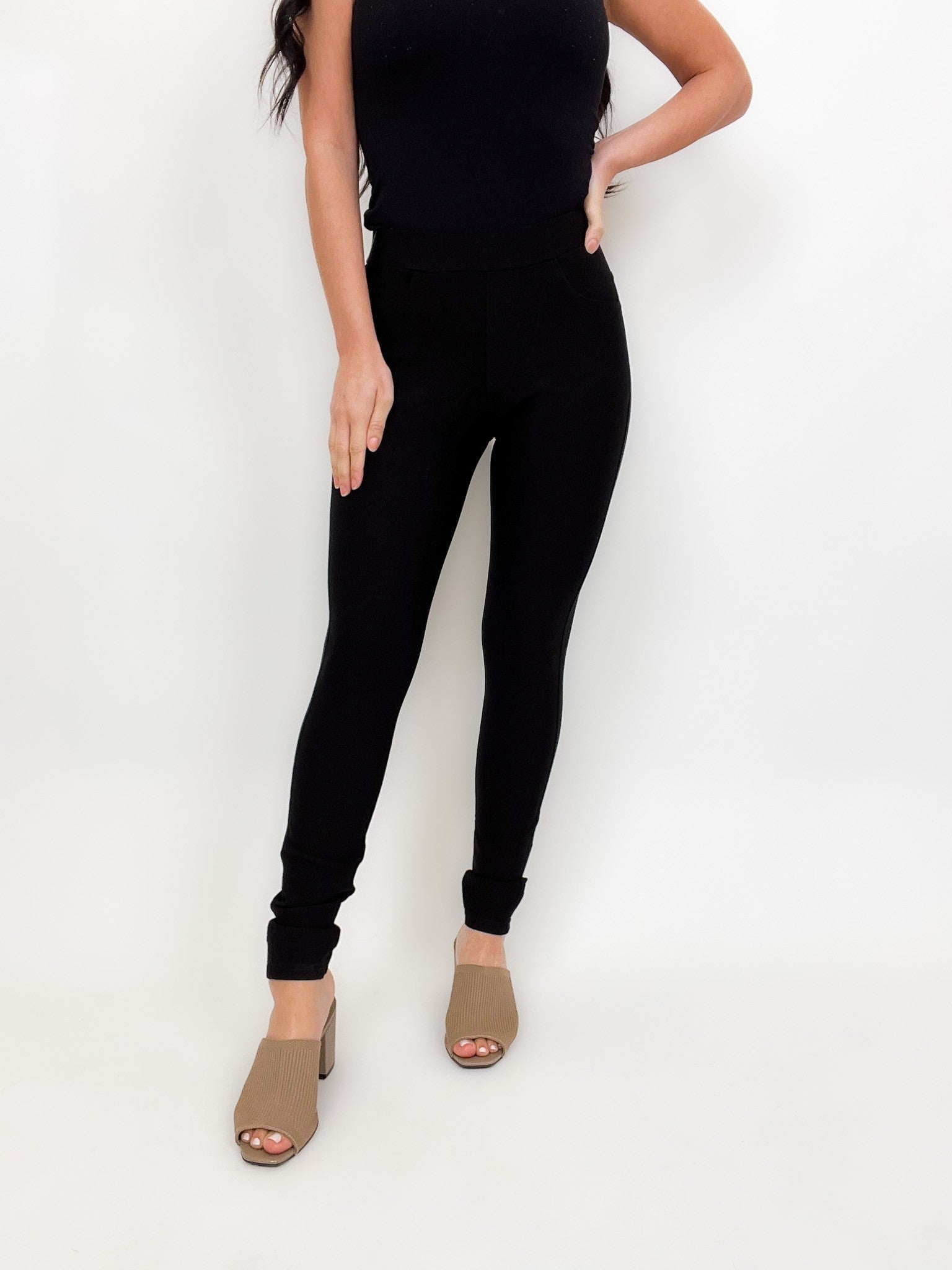 Dress To Impress Pants - 7 Colors!