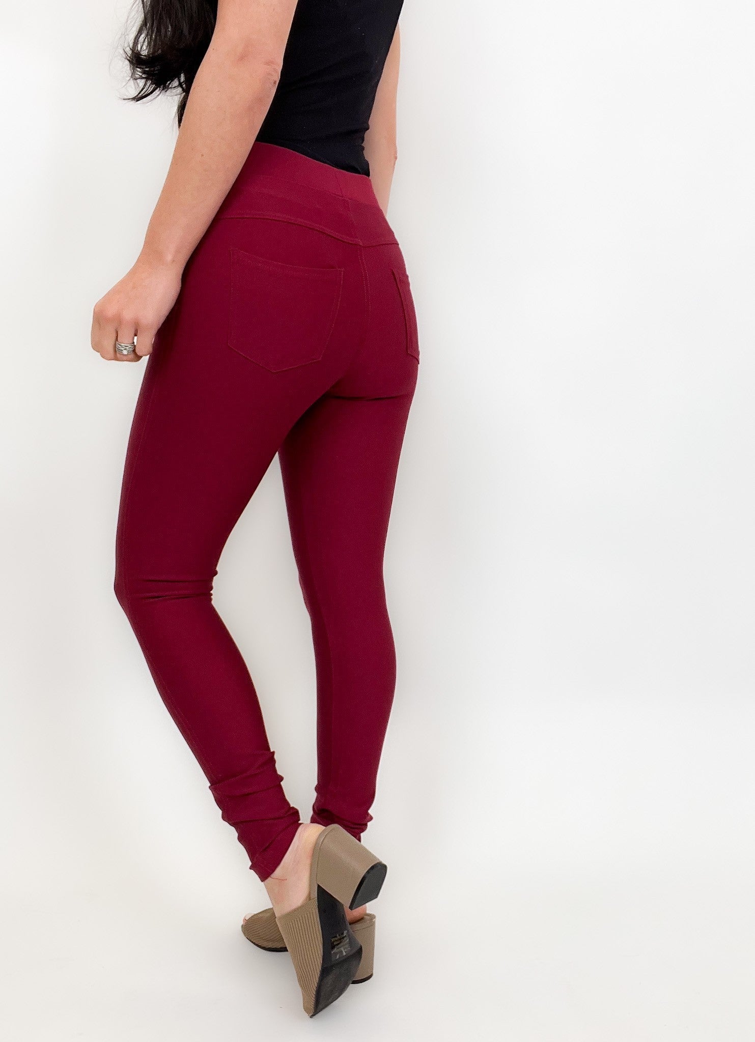 Dress To Impress Pants - 7 Colors!