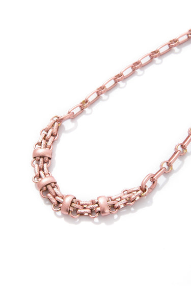 Capri Necklace - 3 Colors!