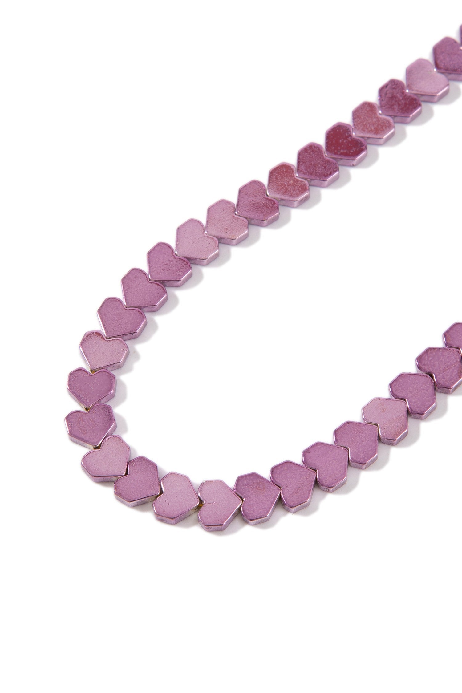 Rock N' Royals Necklace - Multiple Colors!