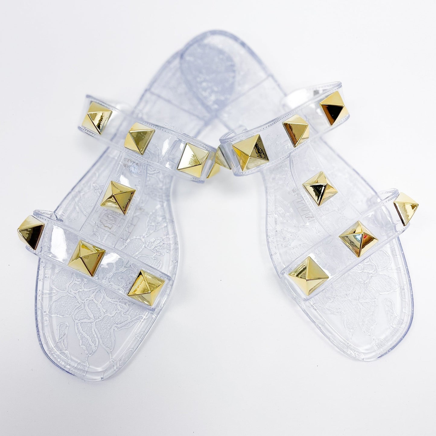 Viral Sandals - 5 Colors!