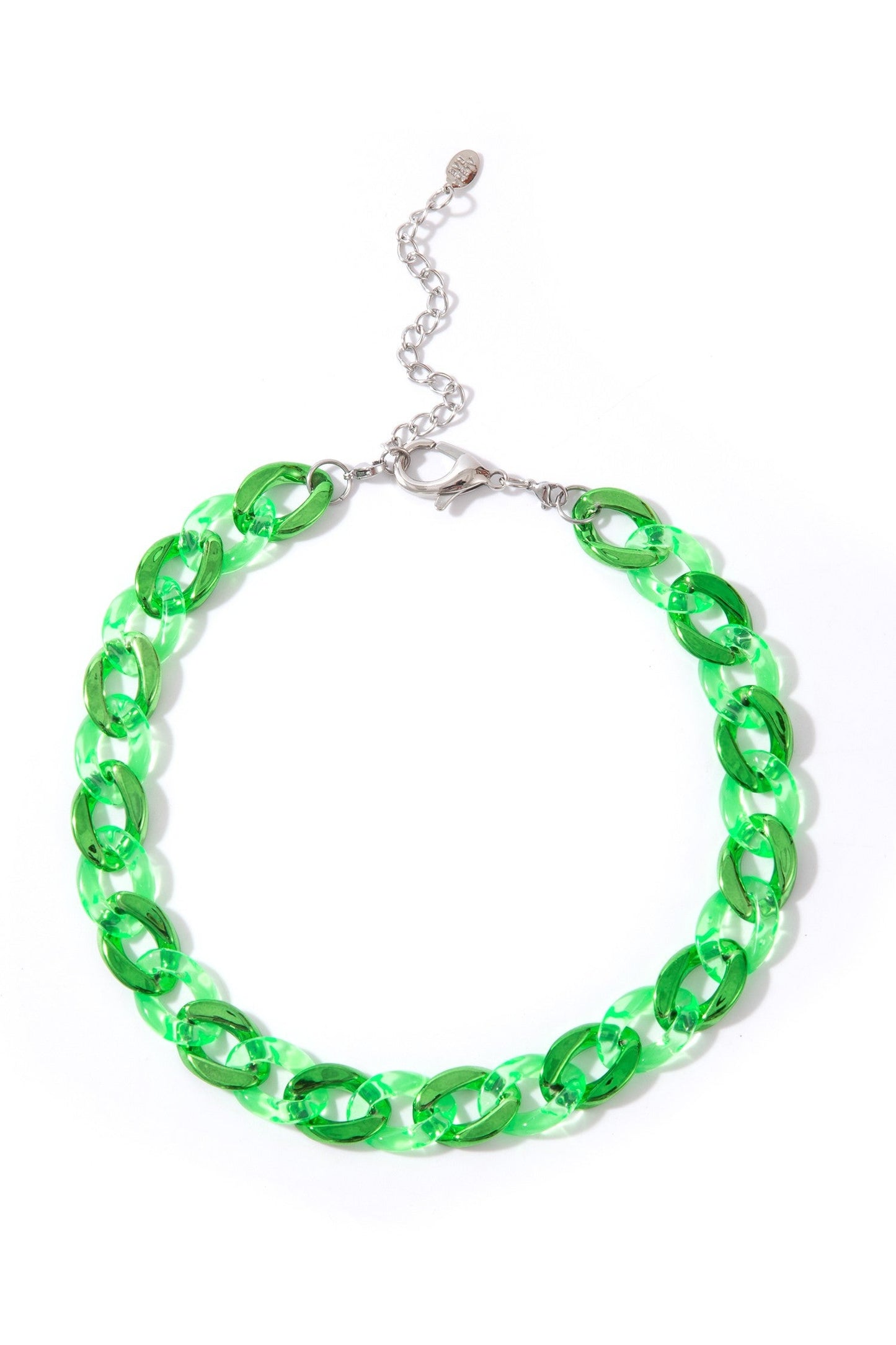 Wet N' Wild Necklace - Multiple Colors!