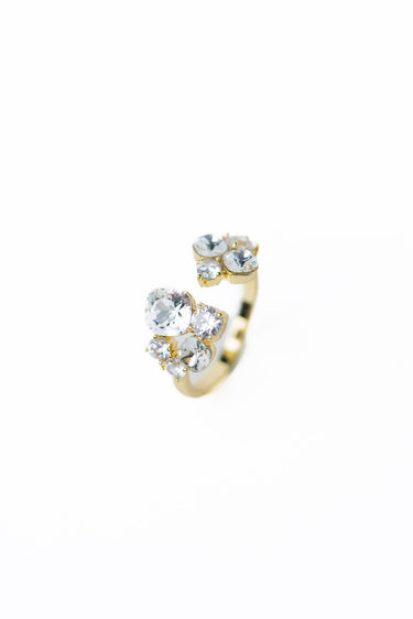 Zelia Ring - By Alexa Rae
