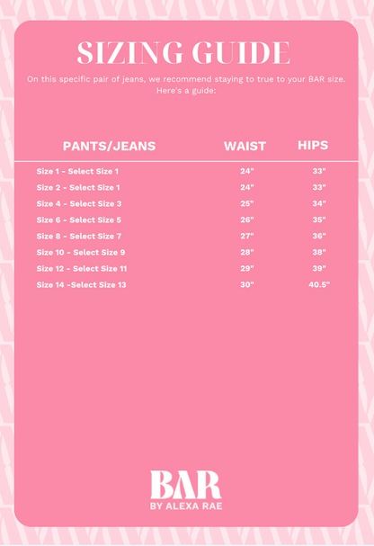 Bella By YMI - Relaxed Rise Wide Leg Jeans - Light Denim