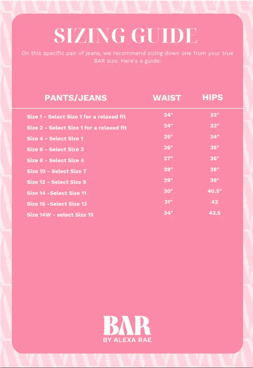 Cool Intentions By Mica - High Rise Barrel Leg Jeans