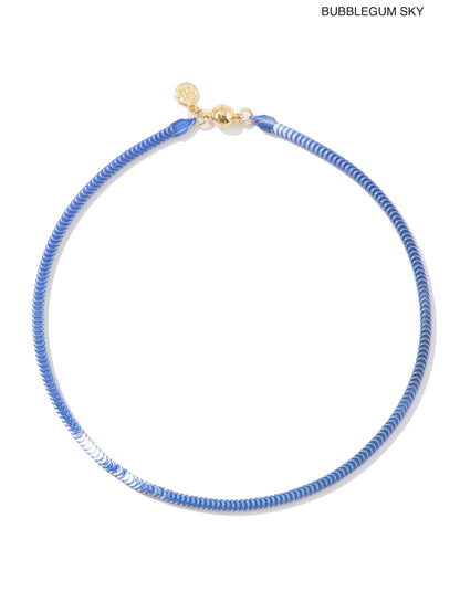 Play The Game Necklace - Multiple Colors!