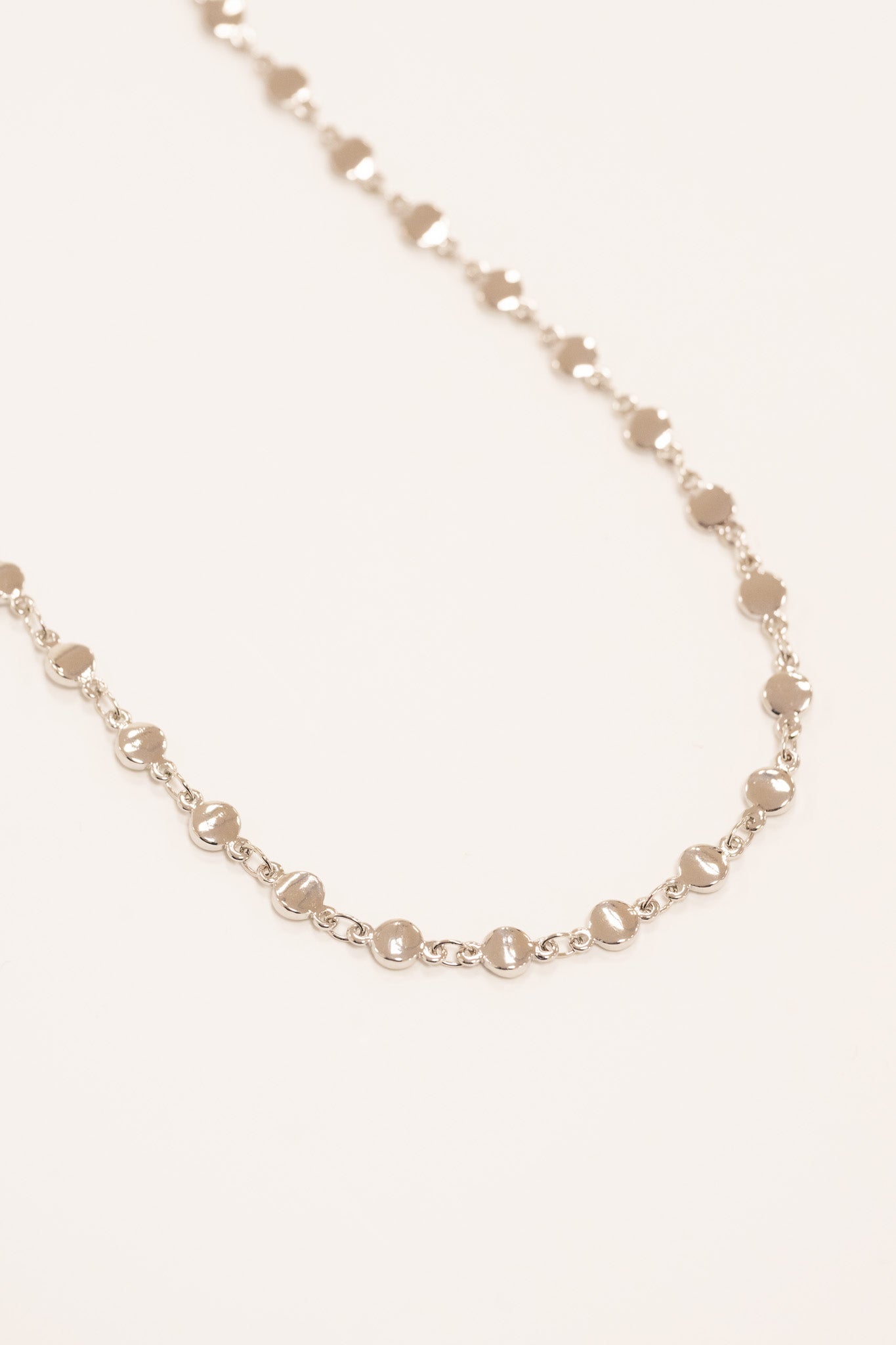 Isabella Short Necklace