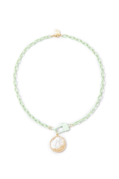 Pastel Dream Necklace Matte - 2 Colors!
