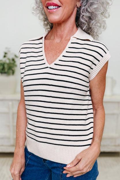 Baseline Beauty Top - 2 Colors!
