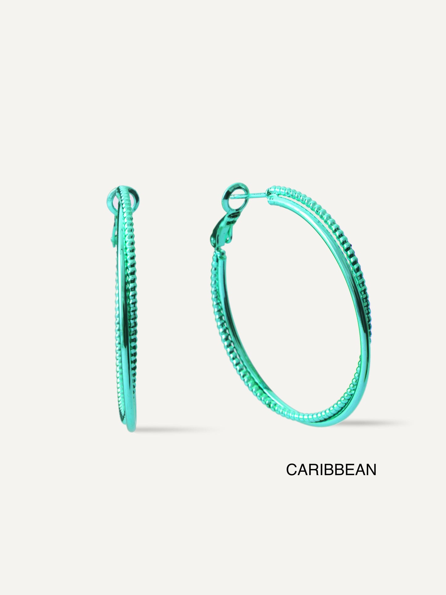 Dana Earrings - Multiple Colors
