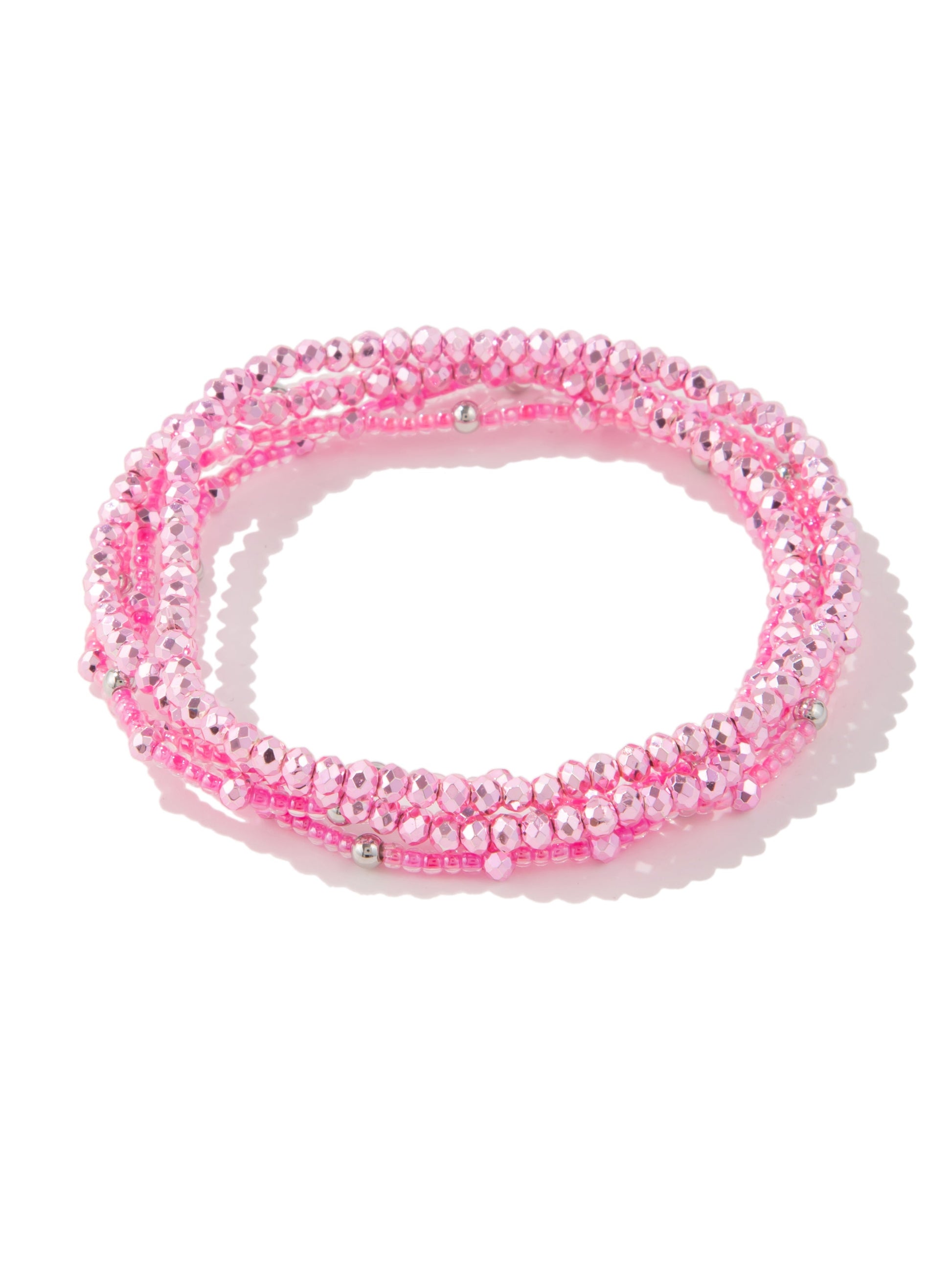 Adora Bracelet Set - Multiple Colors!
