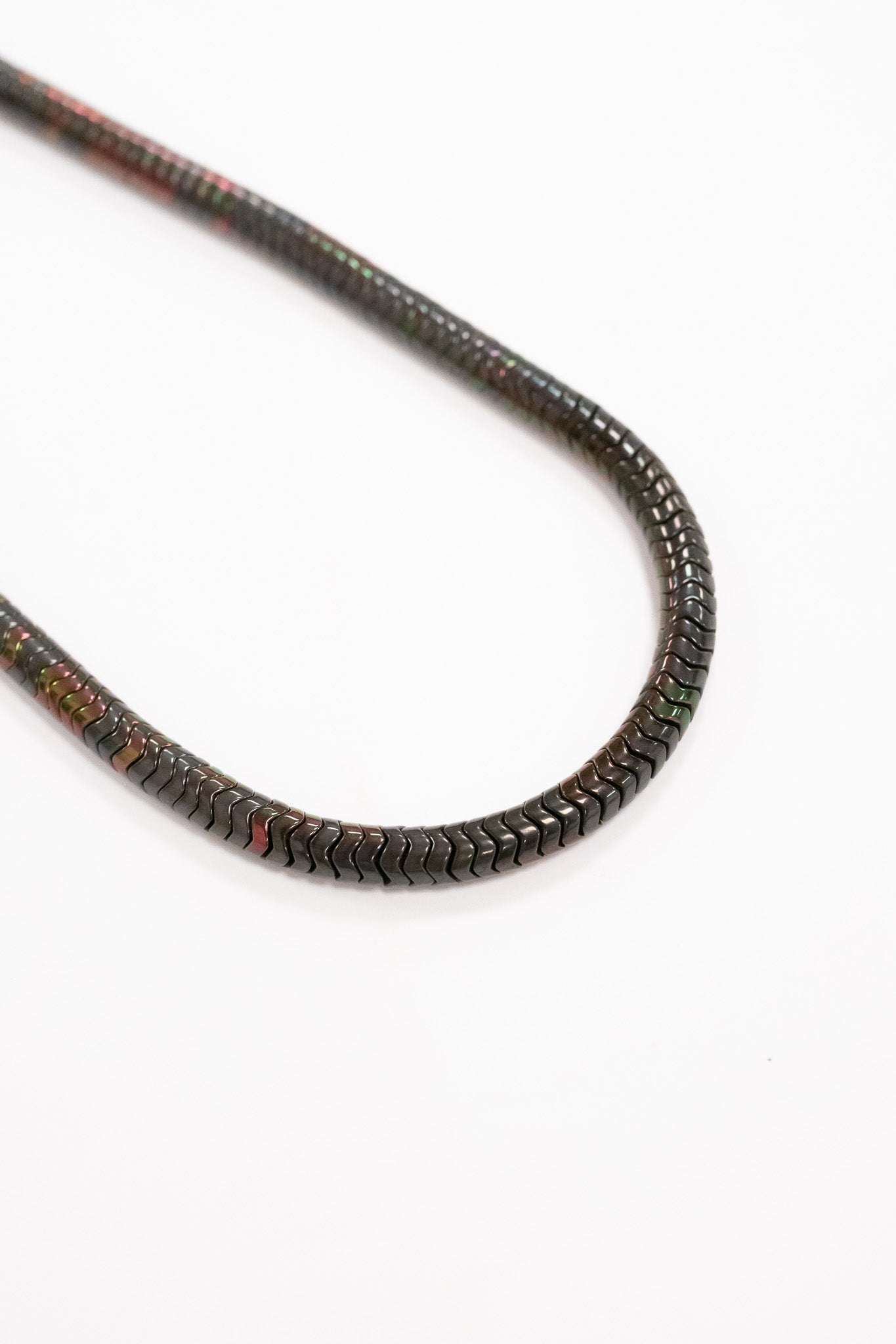 Enchanted Necklace - Multiple Colors!