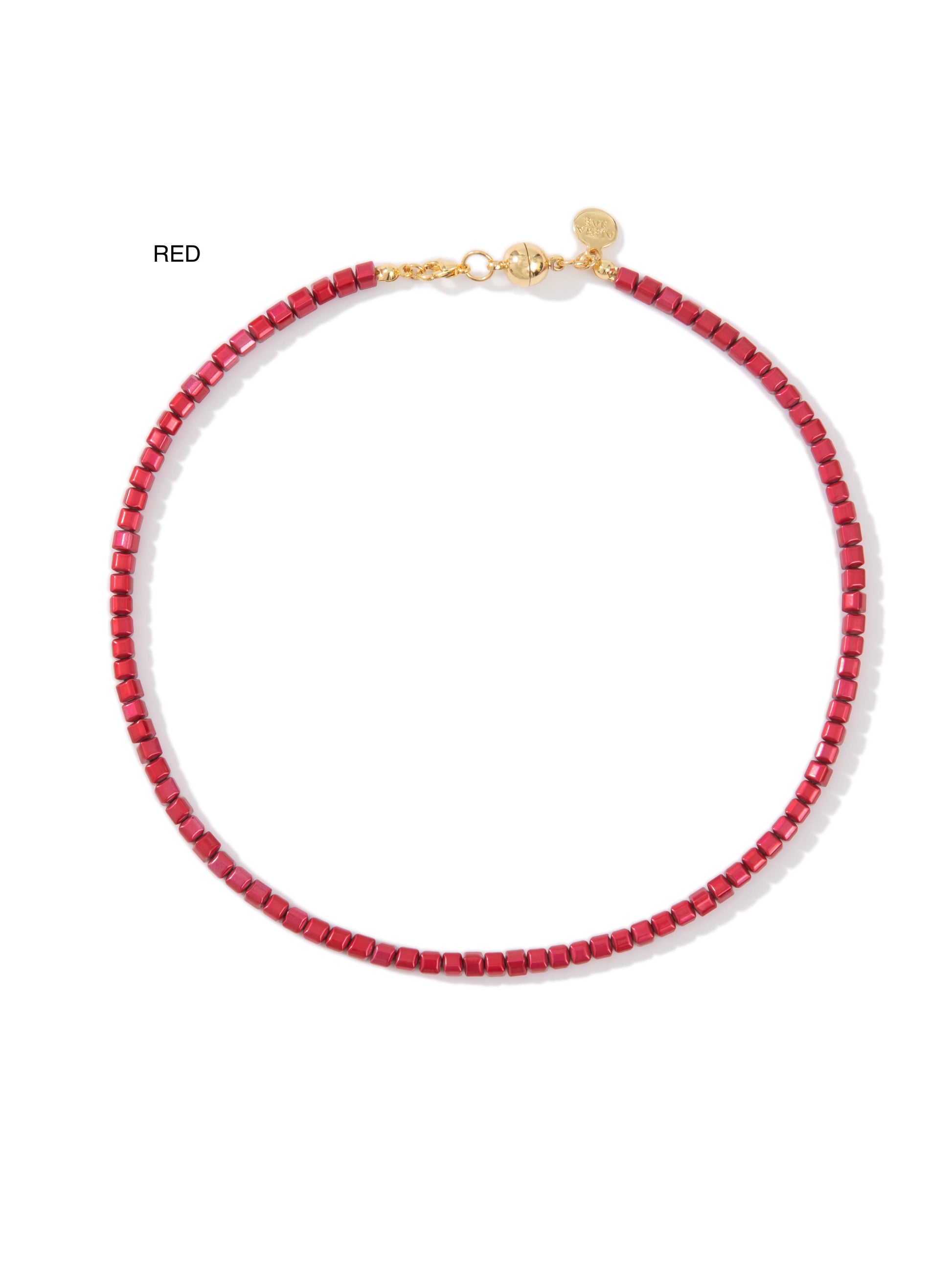 Studio 54 Necklace - Multiple Colors!