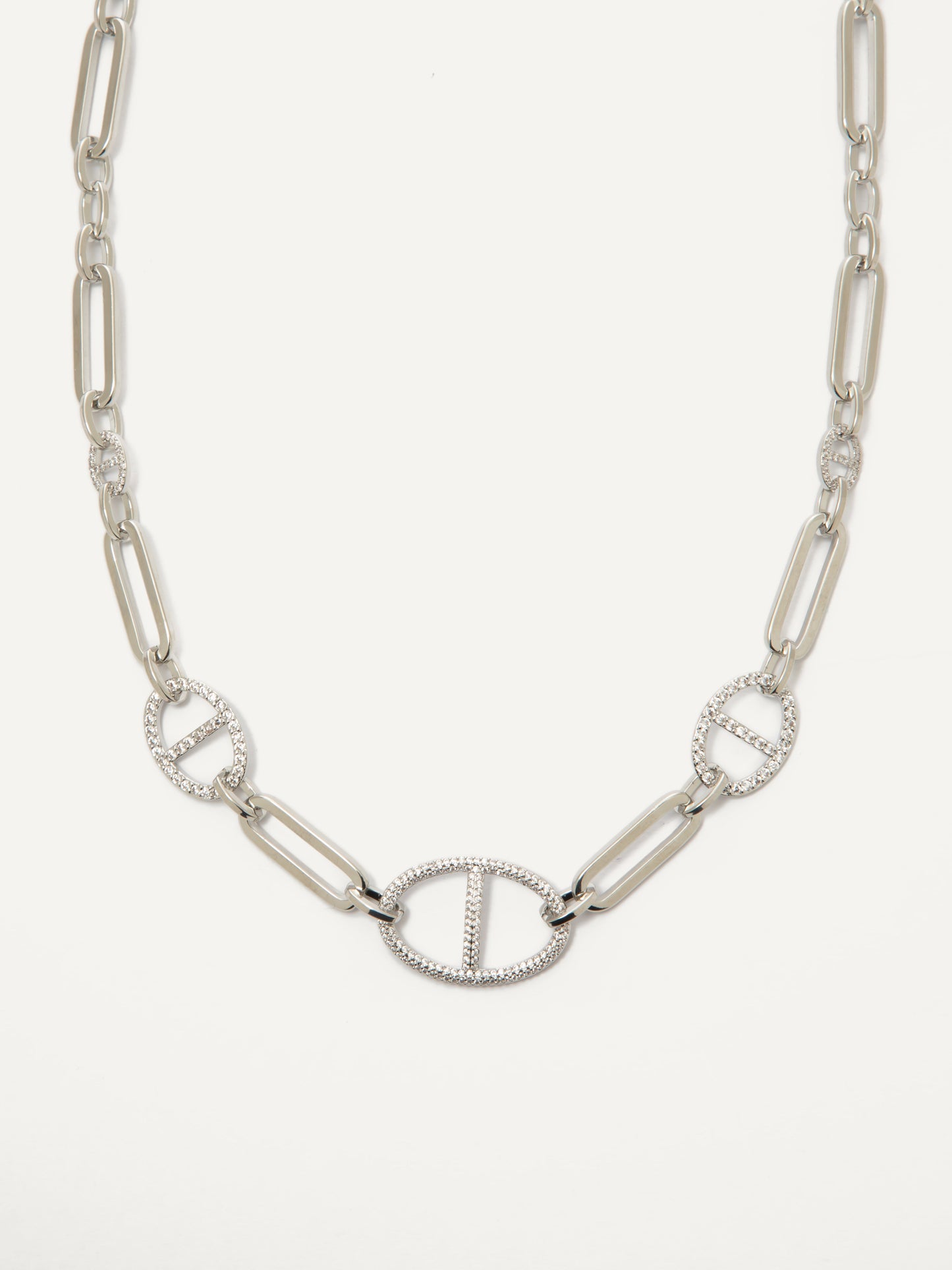 Allure Necklace