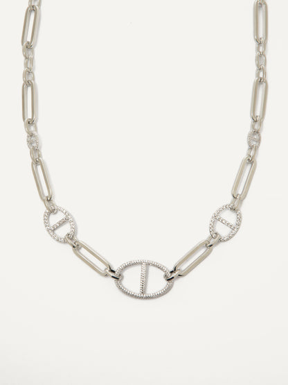 Allure Necklace